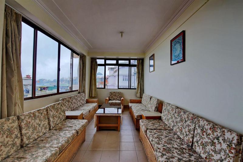 Tibet Home Darjeeling  Eksteriør billede