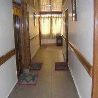 Tibet Home Darjeeling  Eksteriør billede